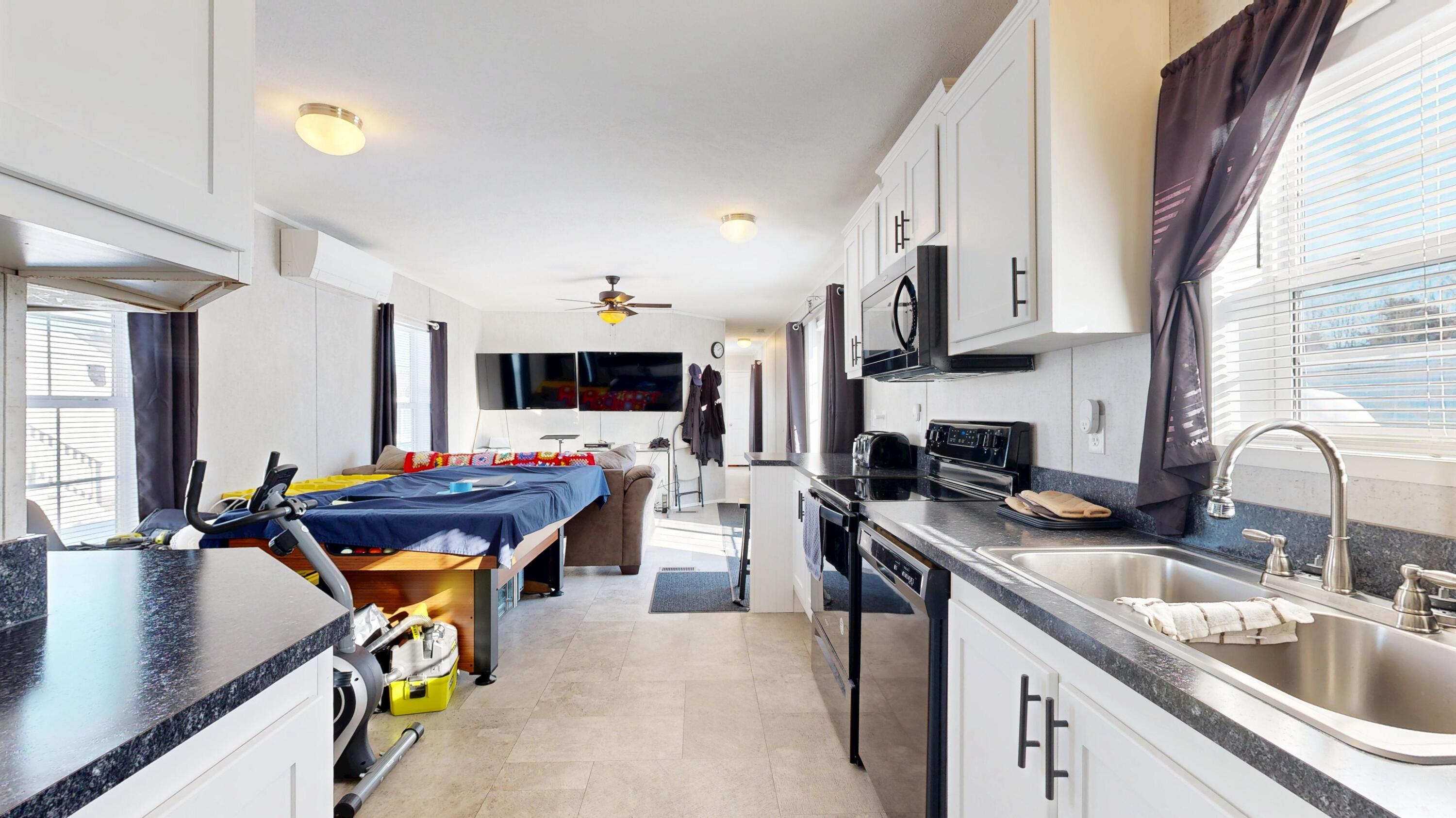 61 Oxbow Drive Lewiston ME 04240