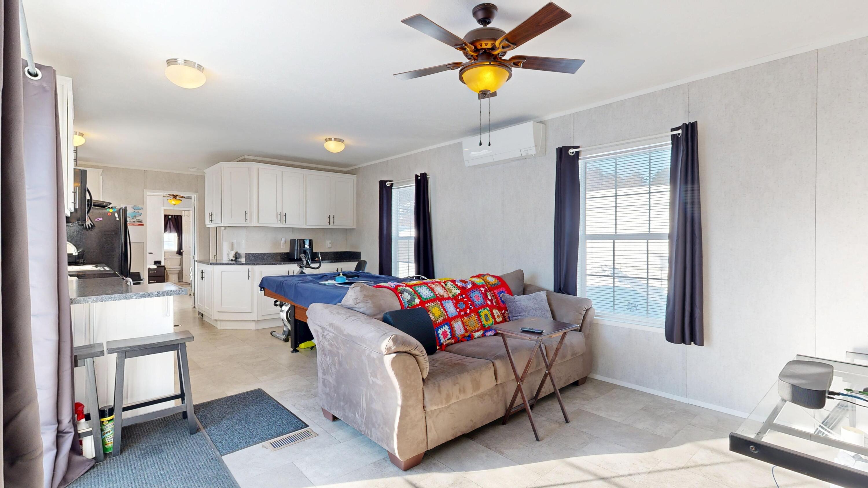 61 Oxbow Drive Lewiston ME 04240