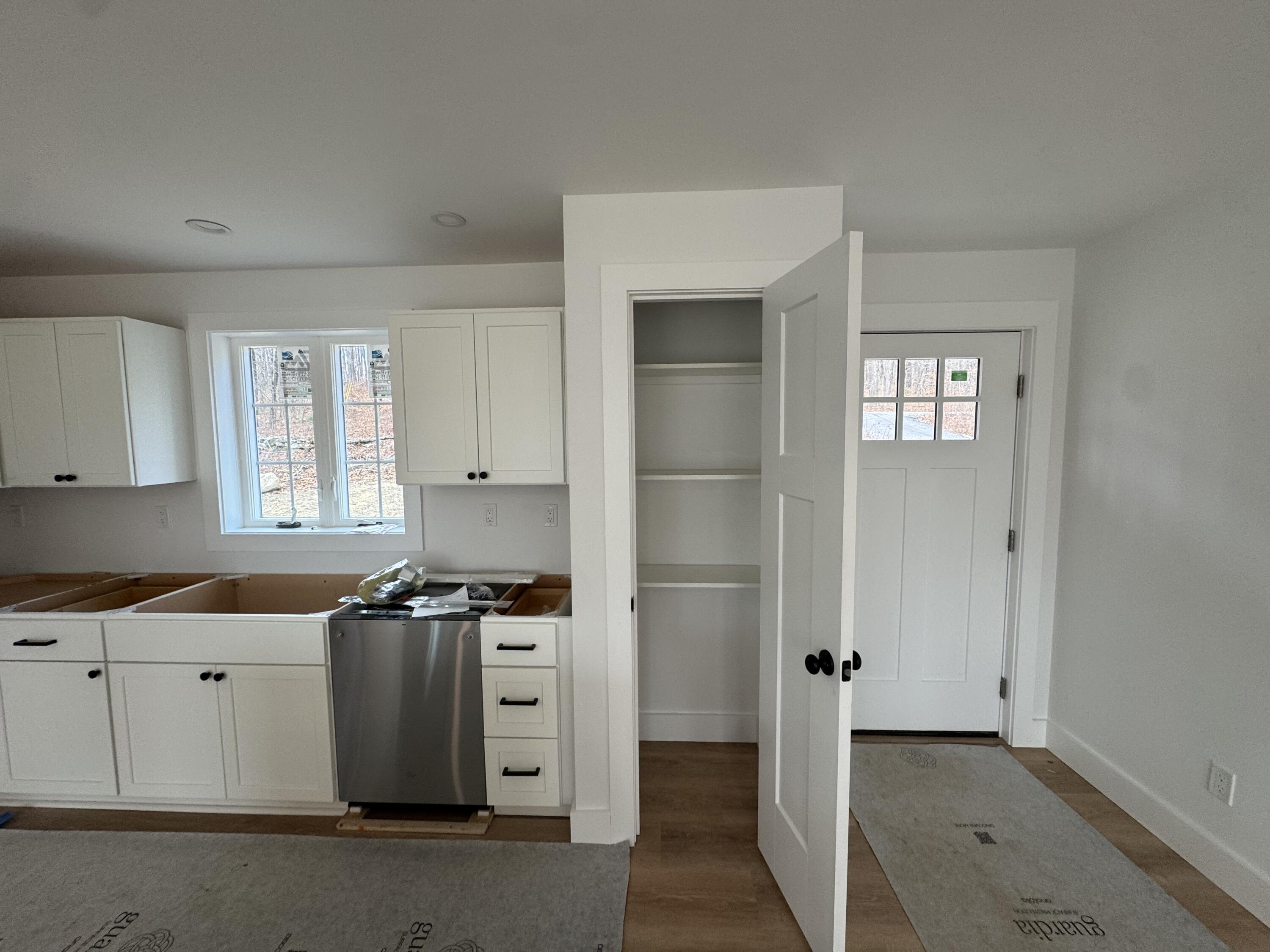 33 Lawson Ridge Lane Richmond ME 04357