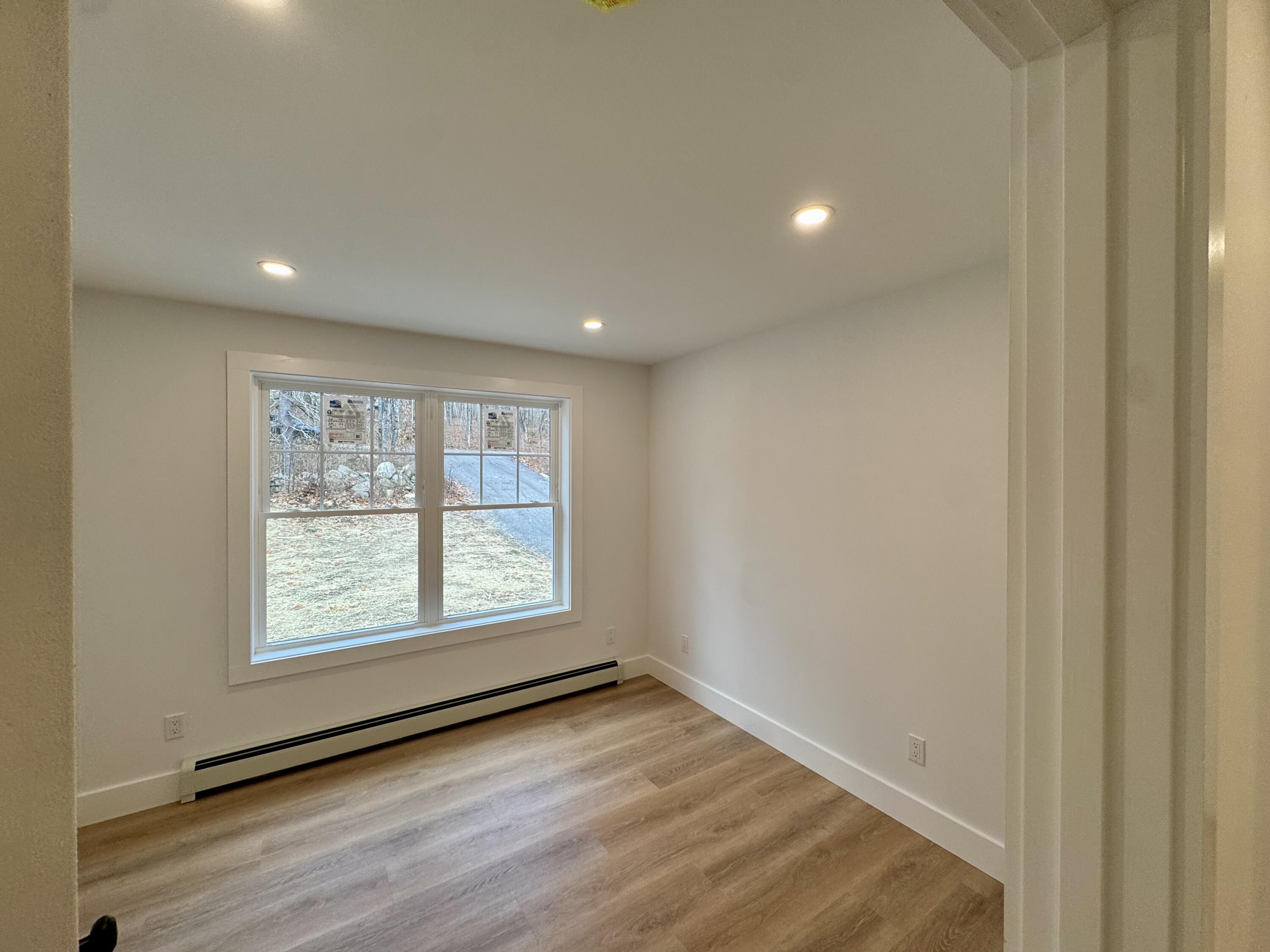 33 Lawson Ridge Lane Richmond ME 04357