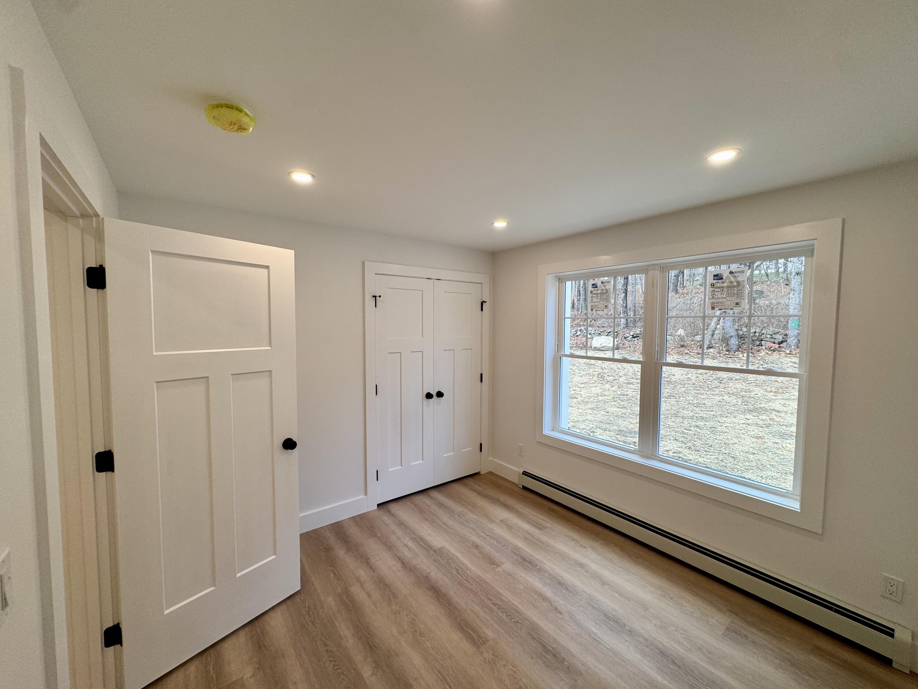 33 Lawson Ridge Lane Richmond ME 04357