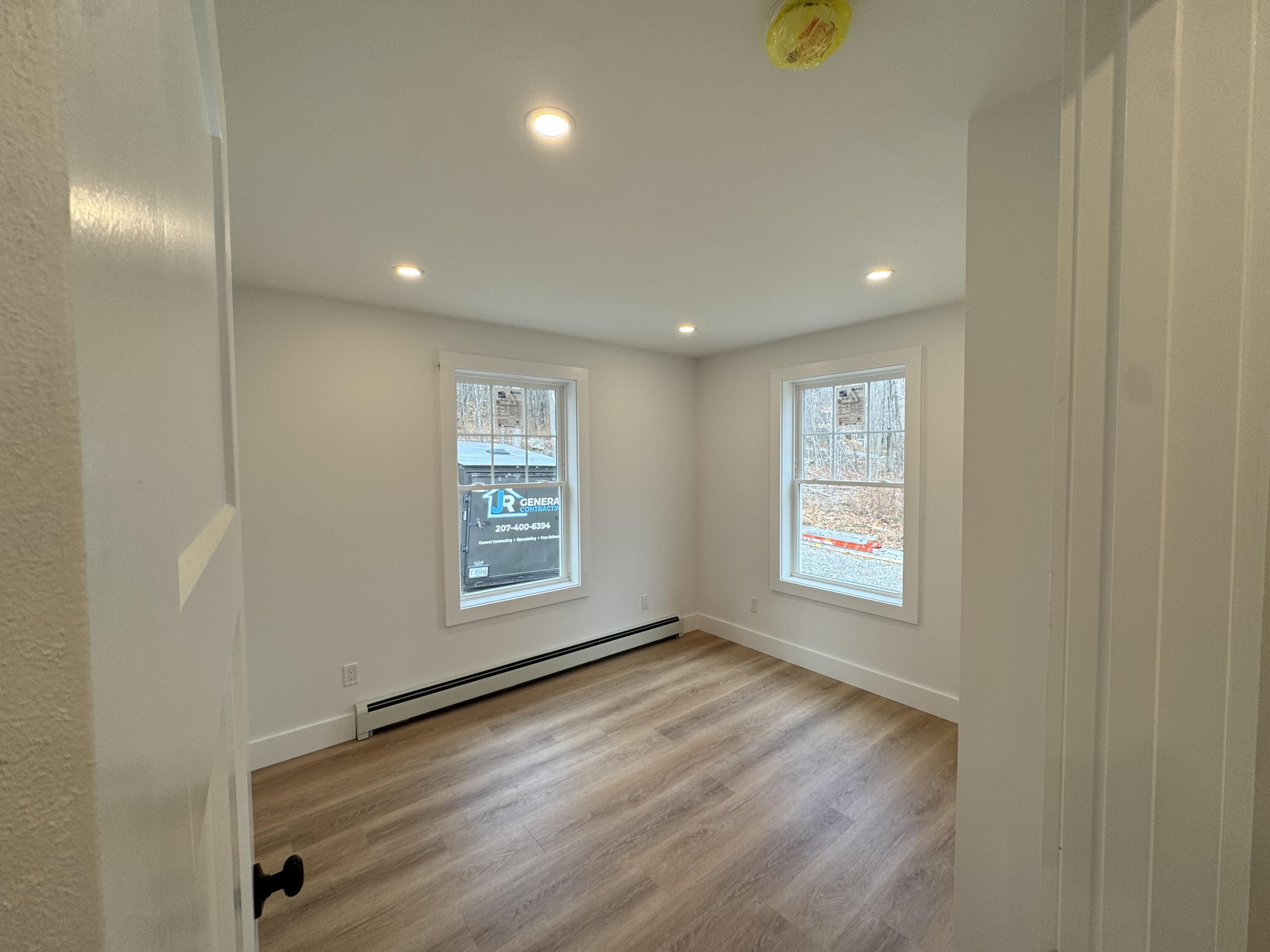 33 Lawson Ridge Lane Richmond ME 04357