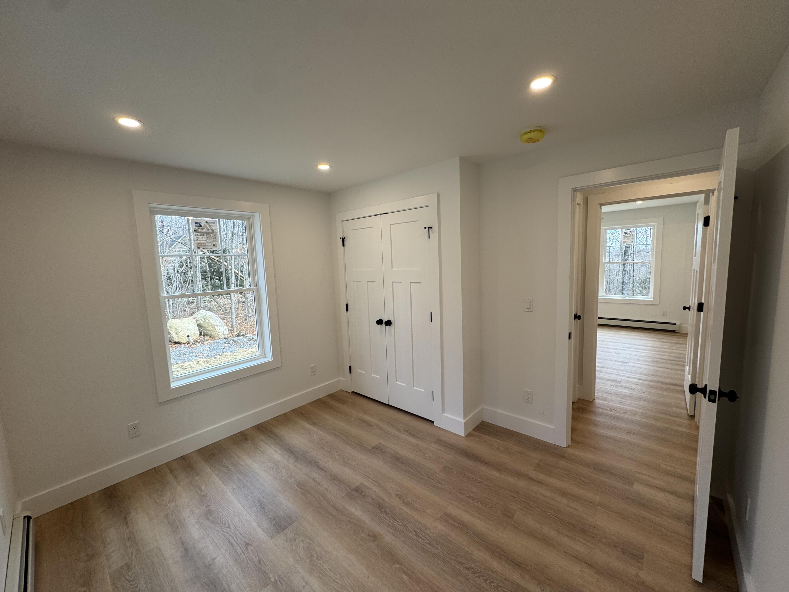 33 Lawson Ridge Lane Richmond ME 04357