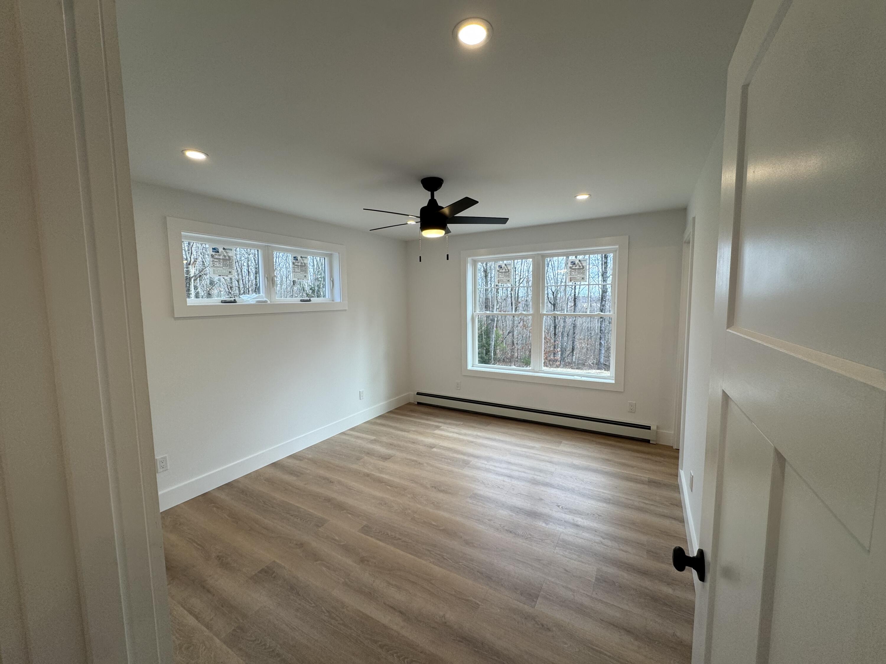 33 Lawson Ridge Lane Richmond ME 04357