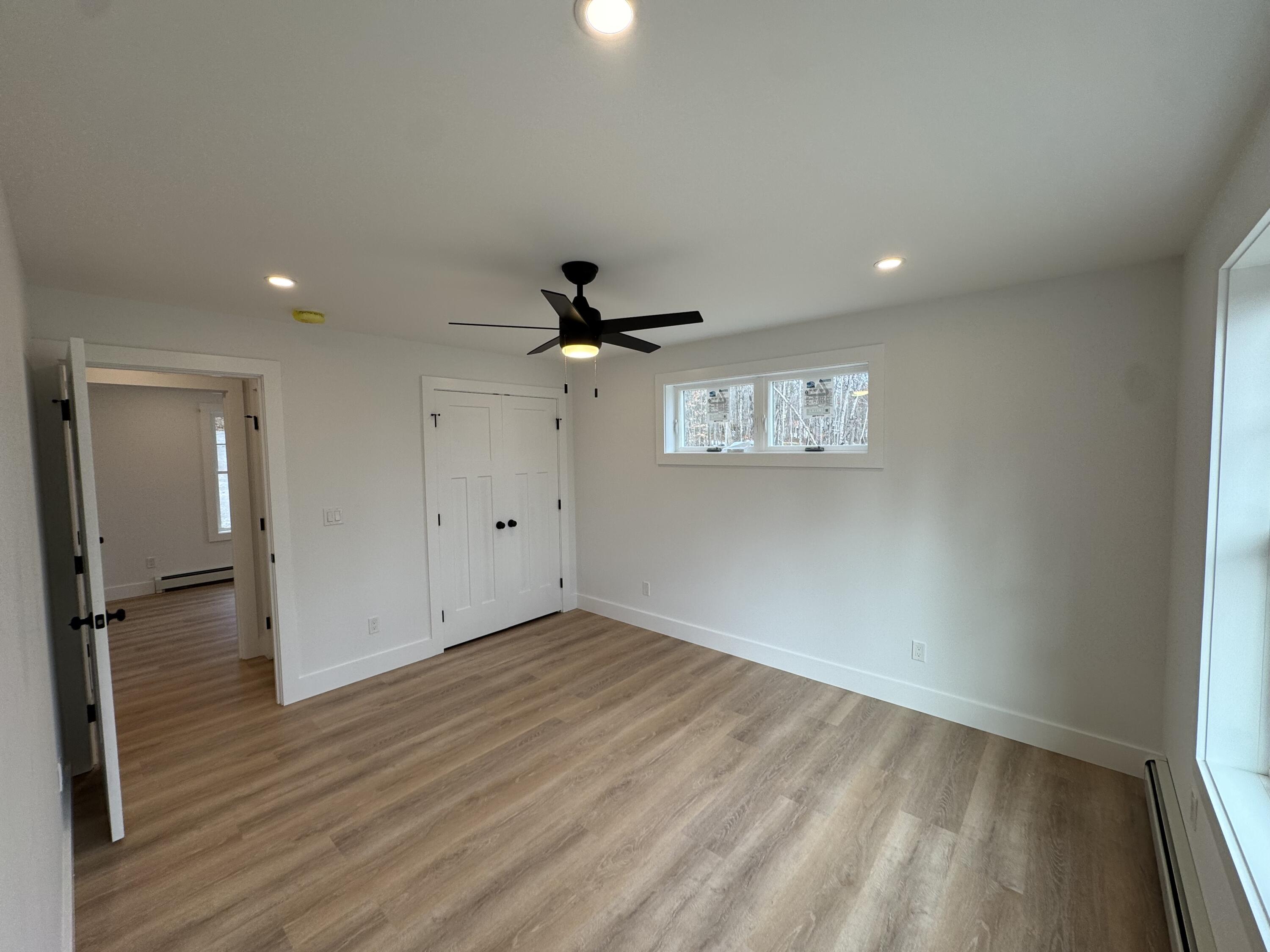 33 Lawson Ridge Lane Richmond ME 04357