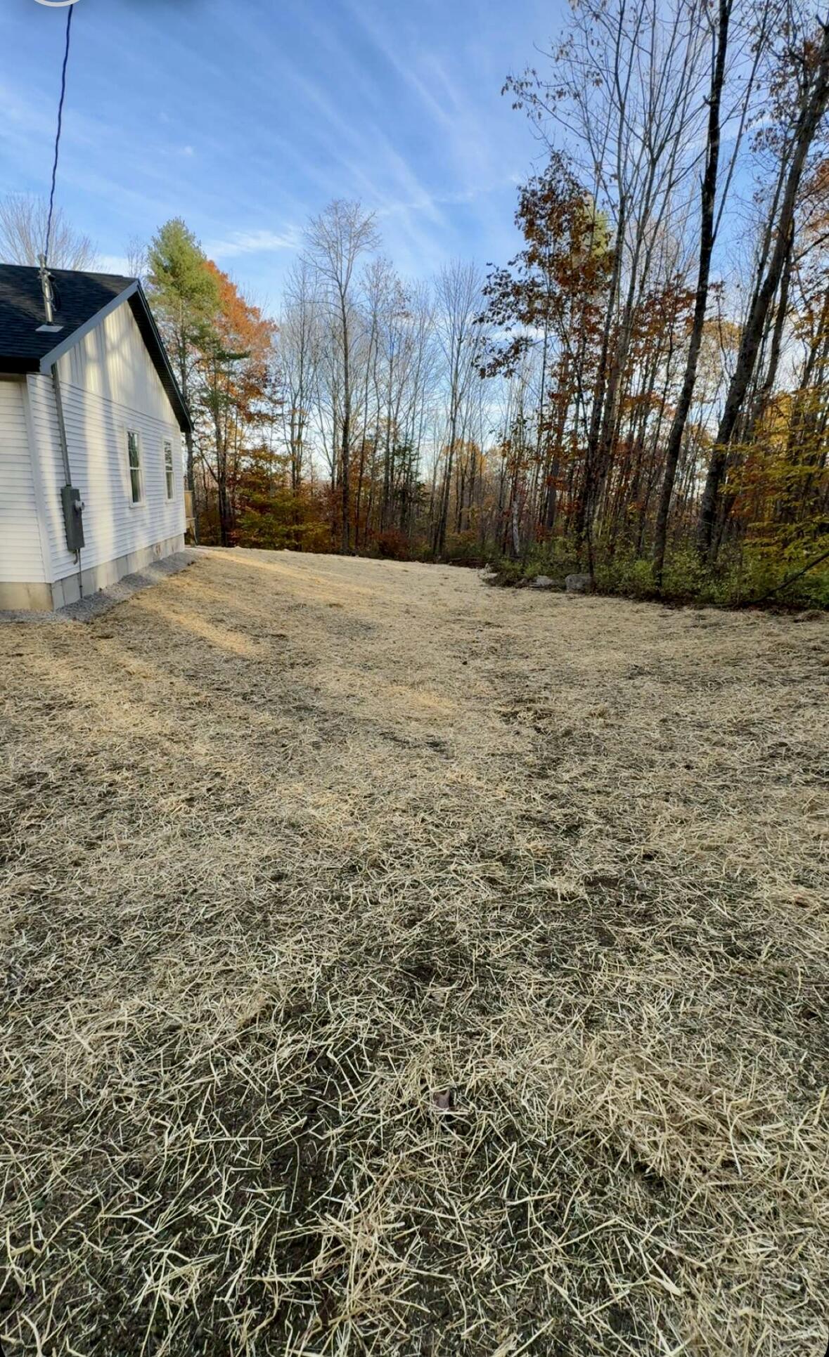 33 Lawson Ridge Lane Richmond ME 04357