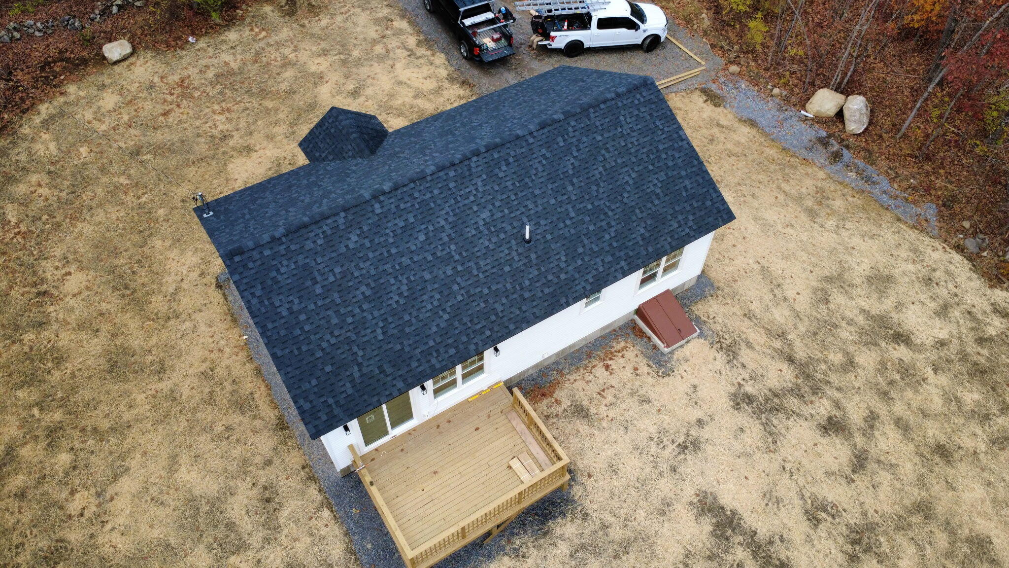 33 Lawson Ridge Lane Richmond ME 04357