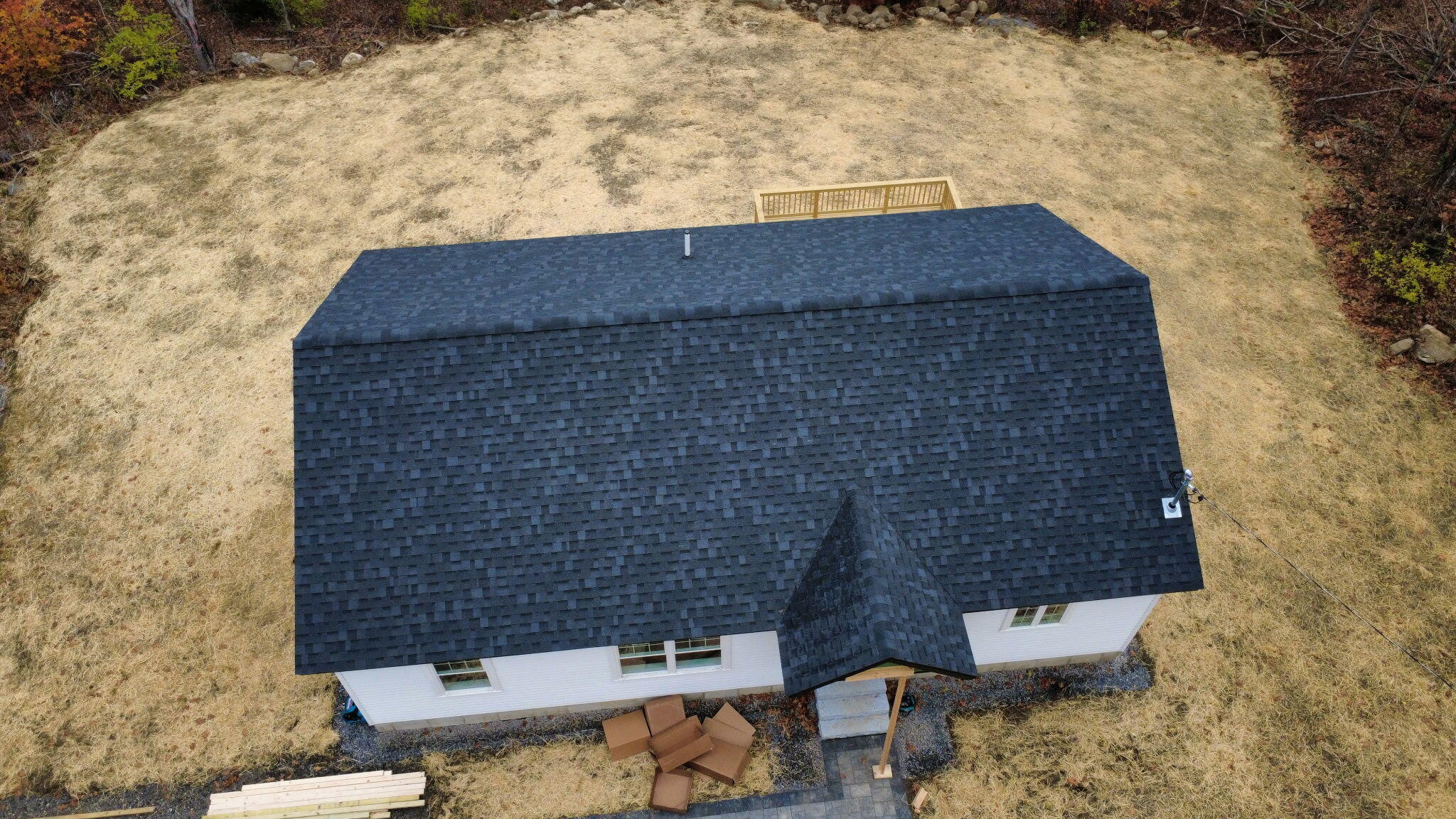 33 Lawson Ridge Lane Richmond ME 04357