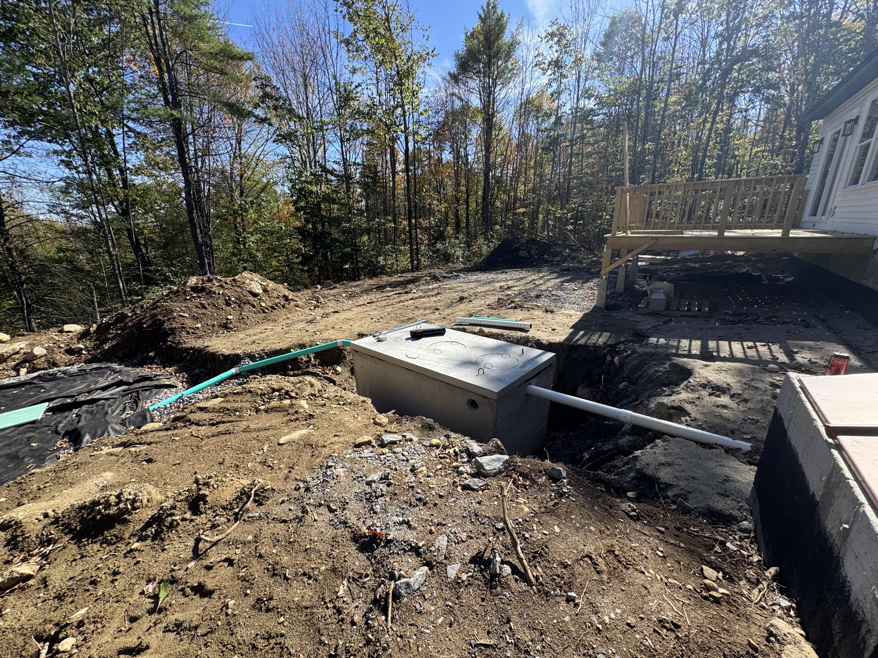 33 Lawson Ridge Lane Richmond ME 04357