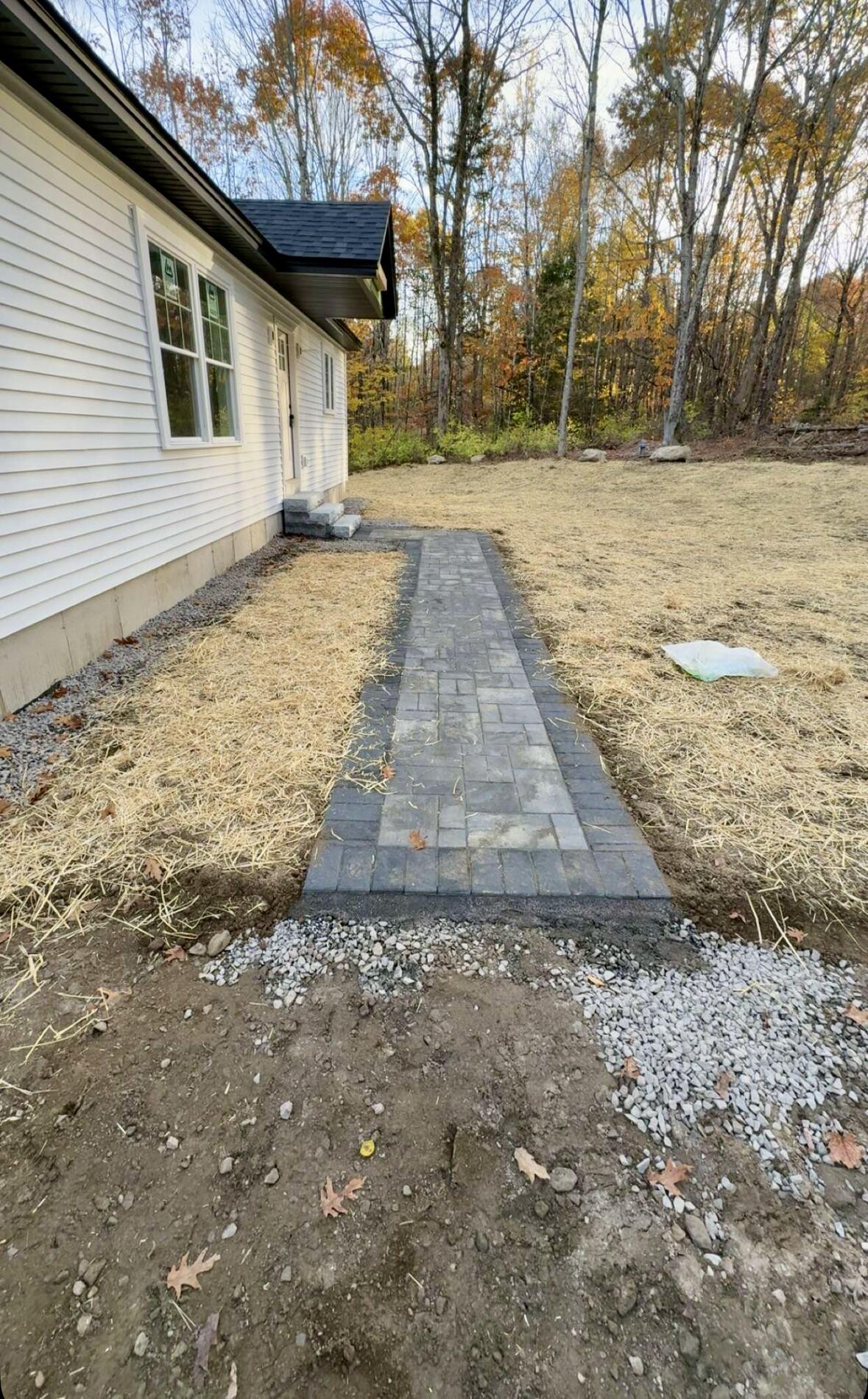 33 Lawson Ridge Lane Richmond ME 04357