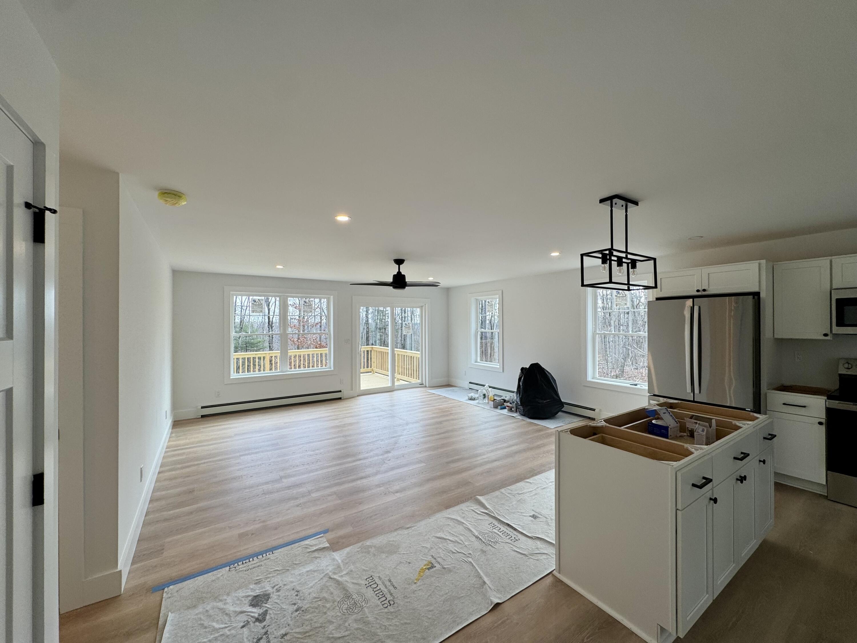 33 Lawson Ridge Lane Richmond ME 04357