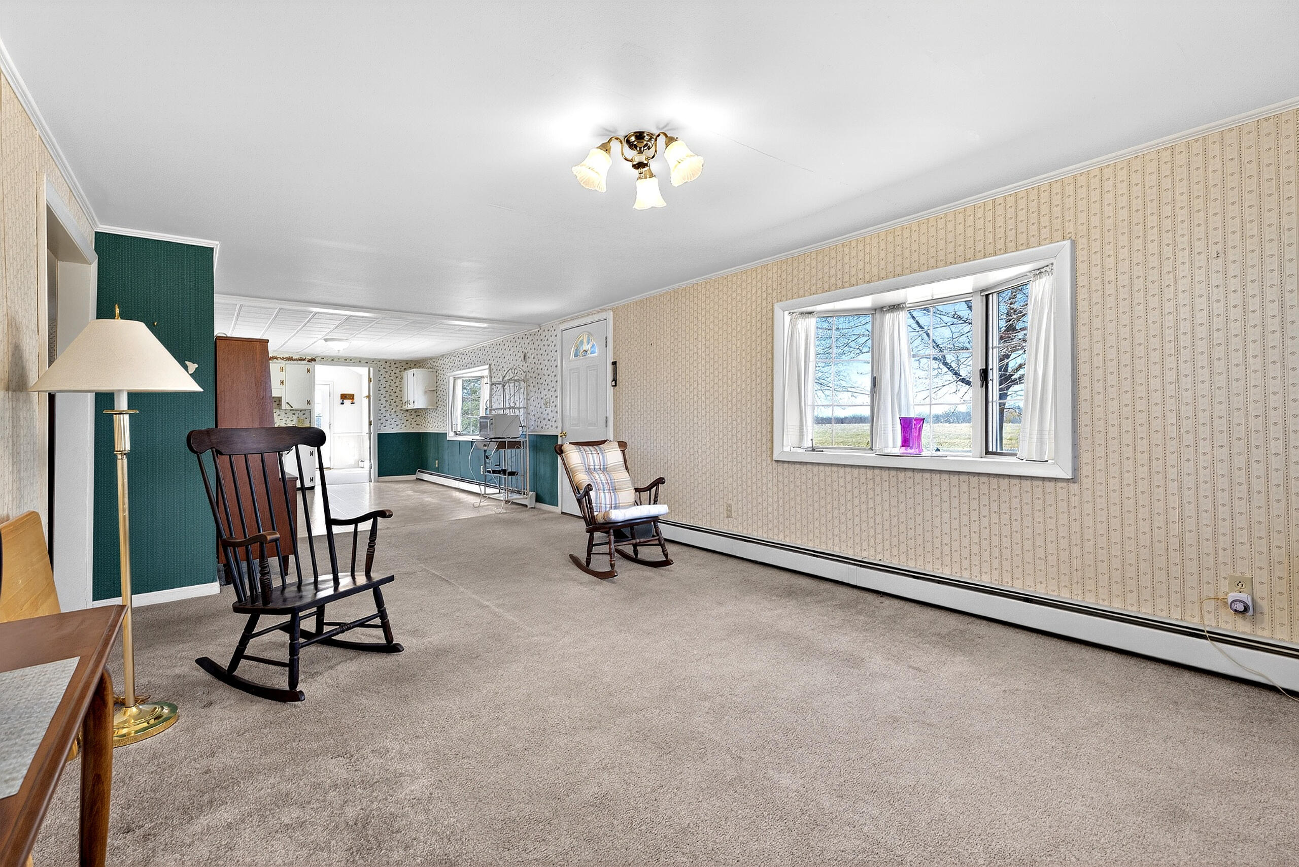 174 Pleasant View Ridge Road China ME 04358