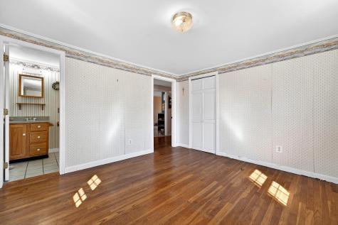 174 Pleasant View Ridge Road China ME 04358
