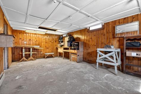 174 Pleasant View Ridge Road China ME 04358