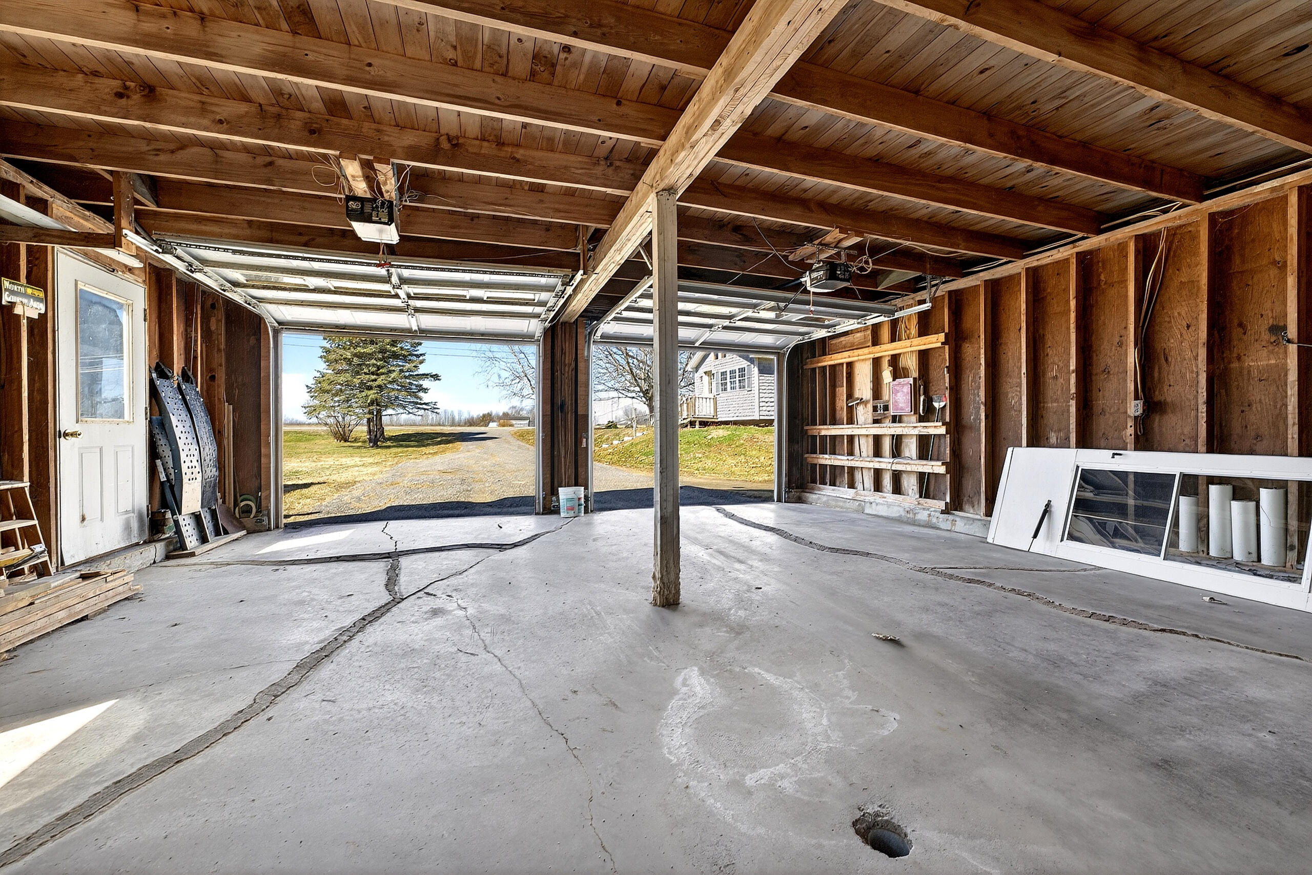 174 Pleasant View Ridge Road China ME 04358