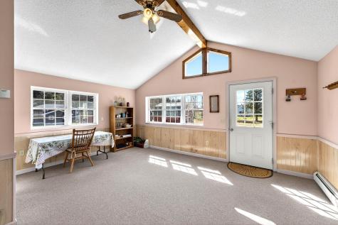 174 Pleasant View Ridge Road China ME 04358