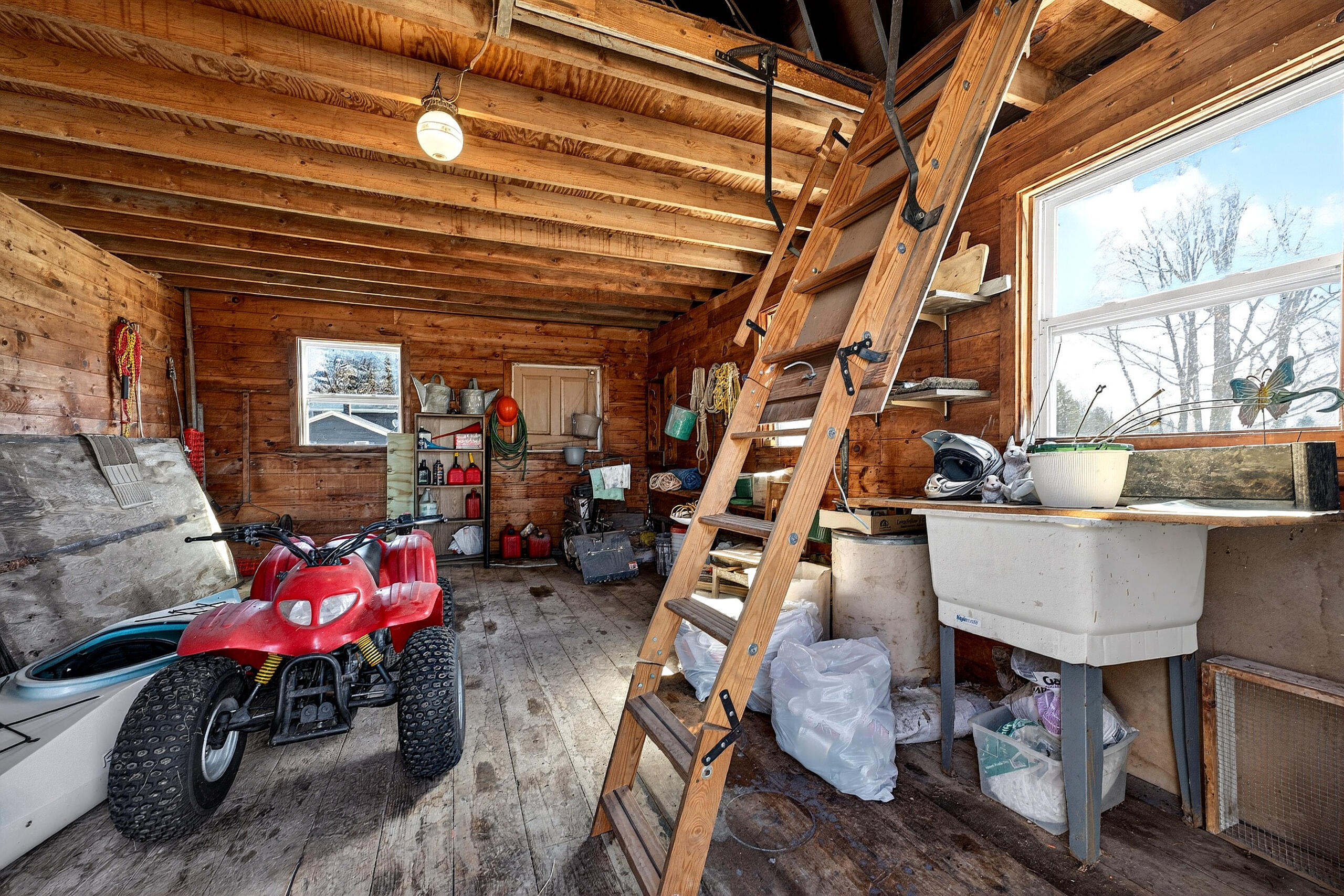 174 Pleasant View Ridge Road China ME 04358
