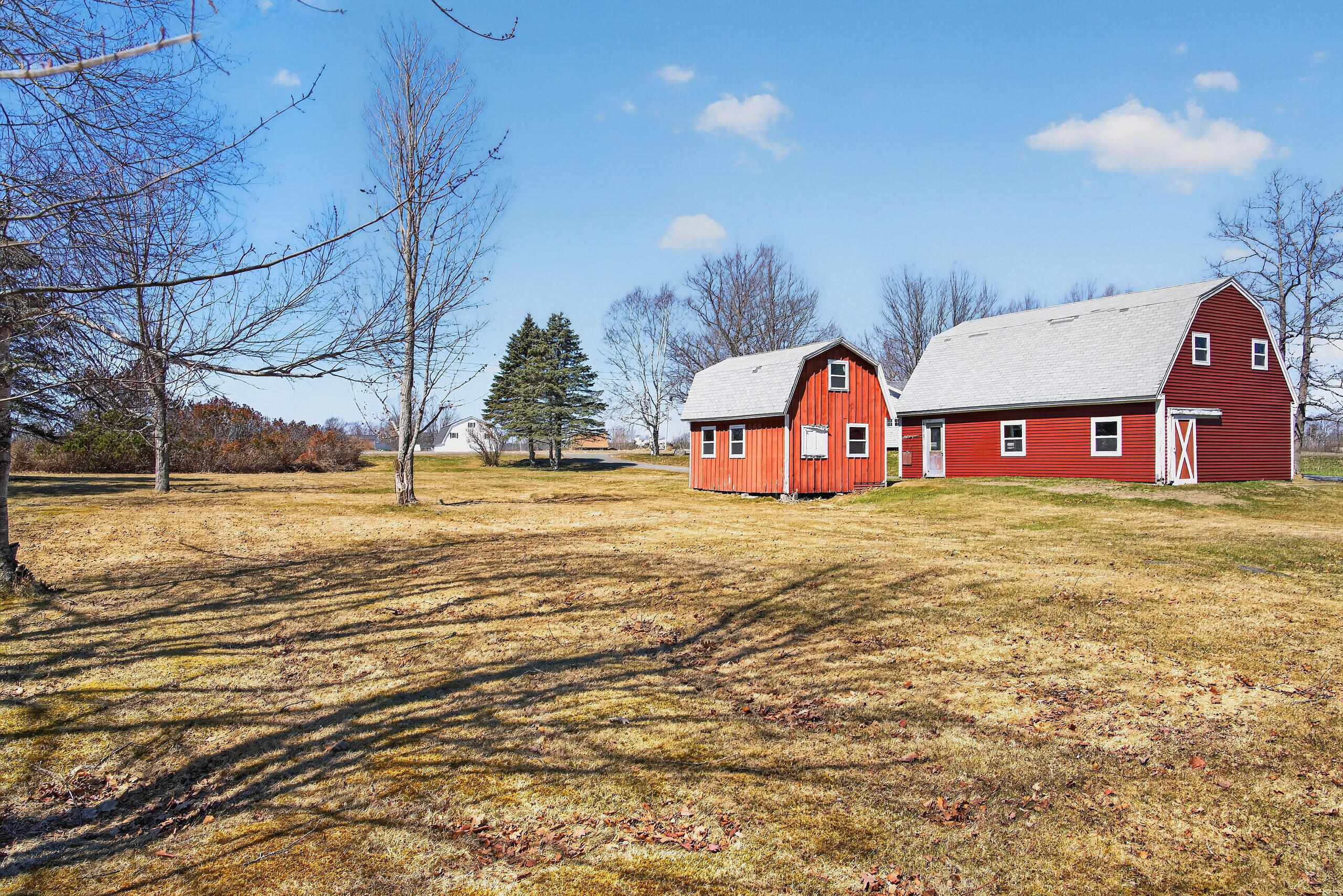 174 Pleasant View Ridge Road China ME 04358