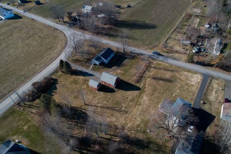 174 Pleasant View Ridge Road China ME 04358