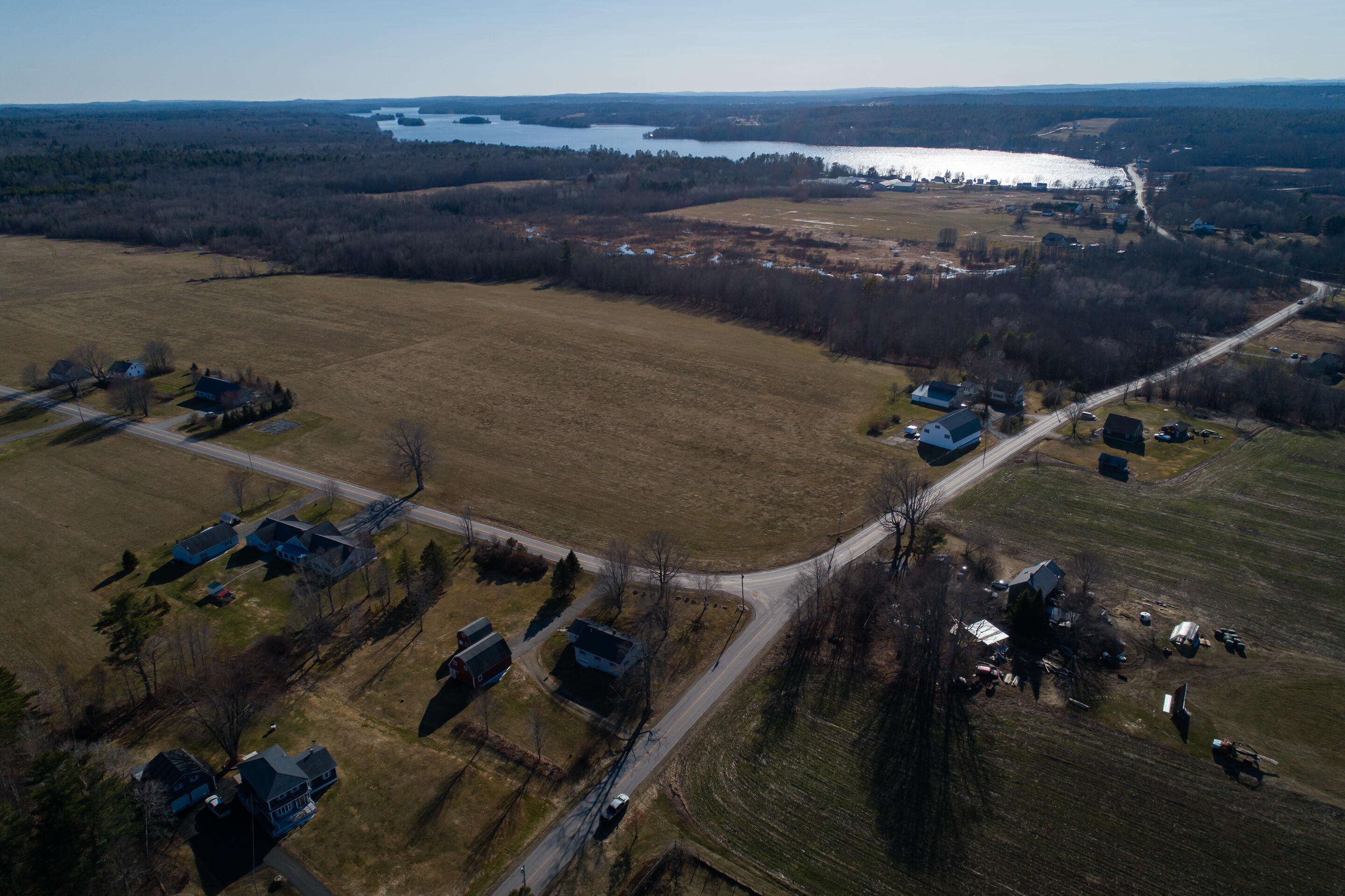 174 Pleasant View Ridge Road China ME 04358