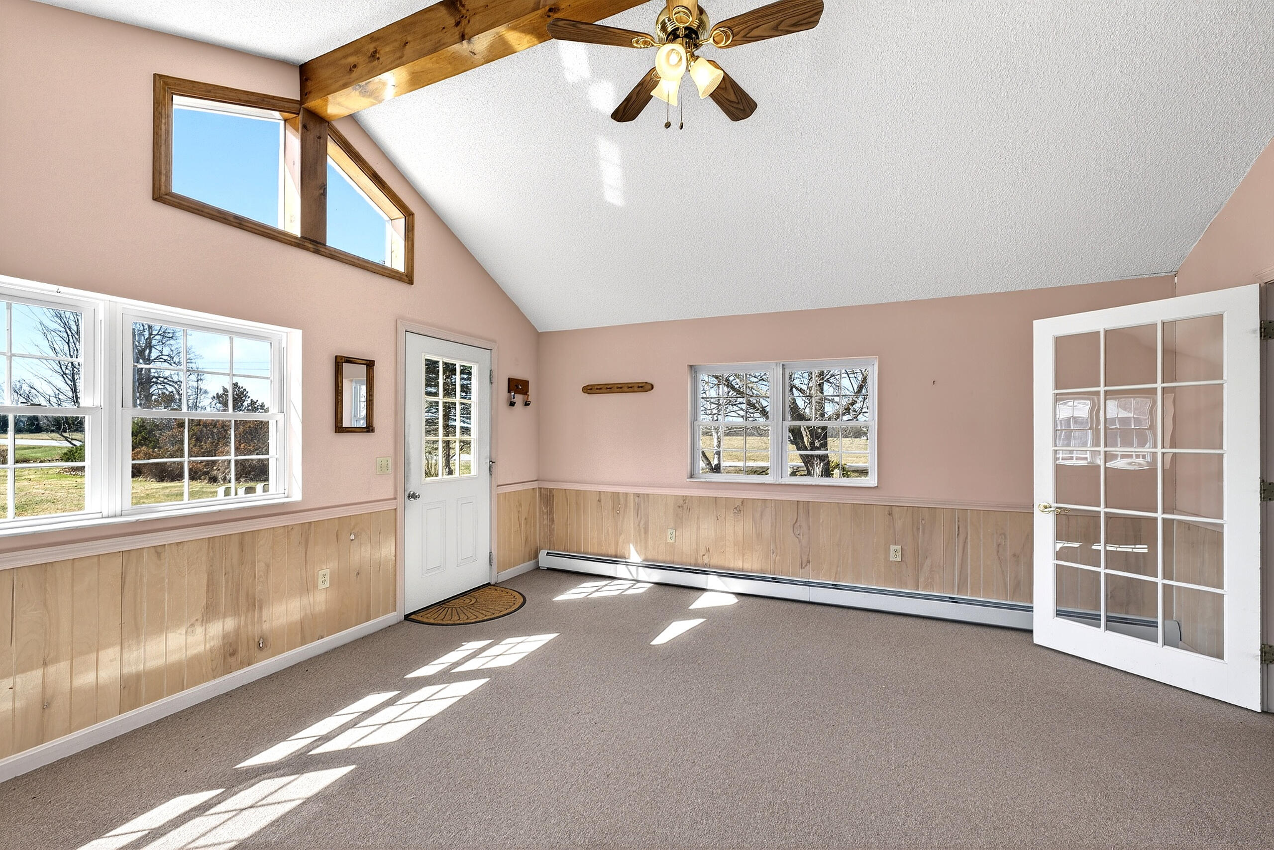 174 Pleasant View Ridge Road China ME 04358