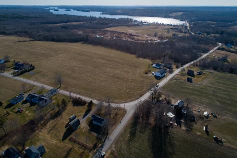 174 Pleasant View Ridge Road China ME 04358