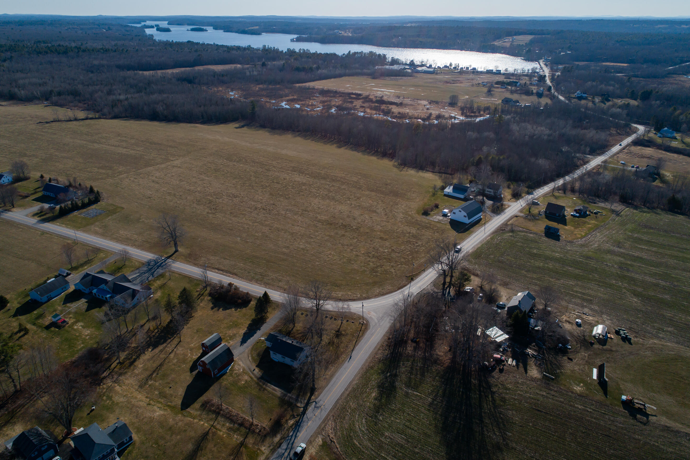 174 Pleasant View Ridge Road China ME 04358