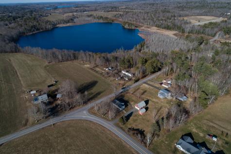 174 Pleasant View Ridge Road China ME 04358