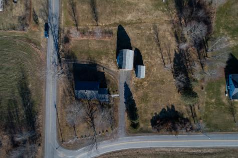 174 Pleasant View Ridge Road China ME 04358