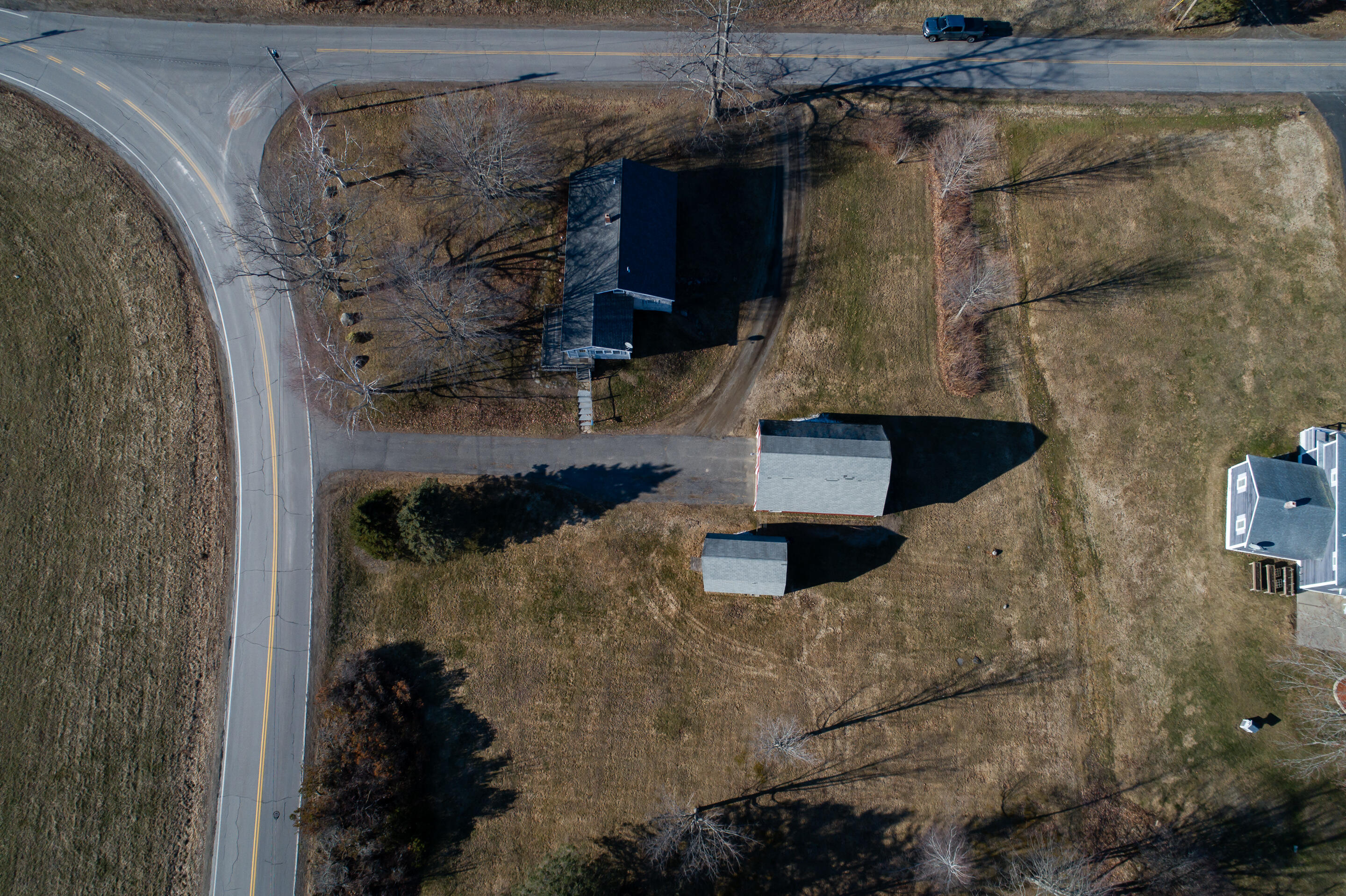 174 Pleasant View Ridge Road China ME 04358