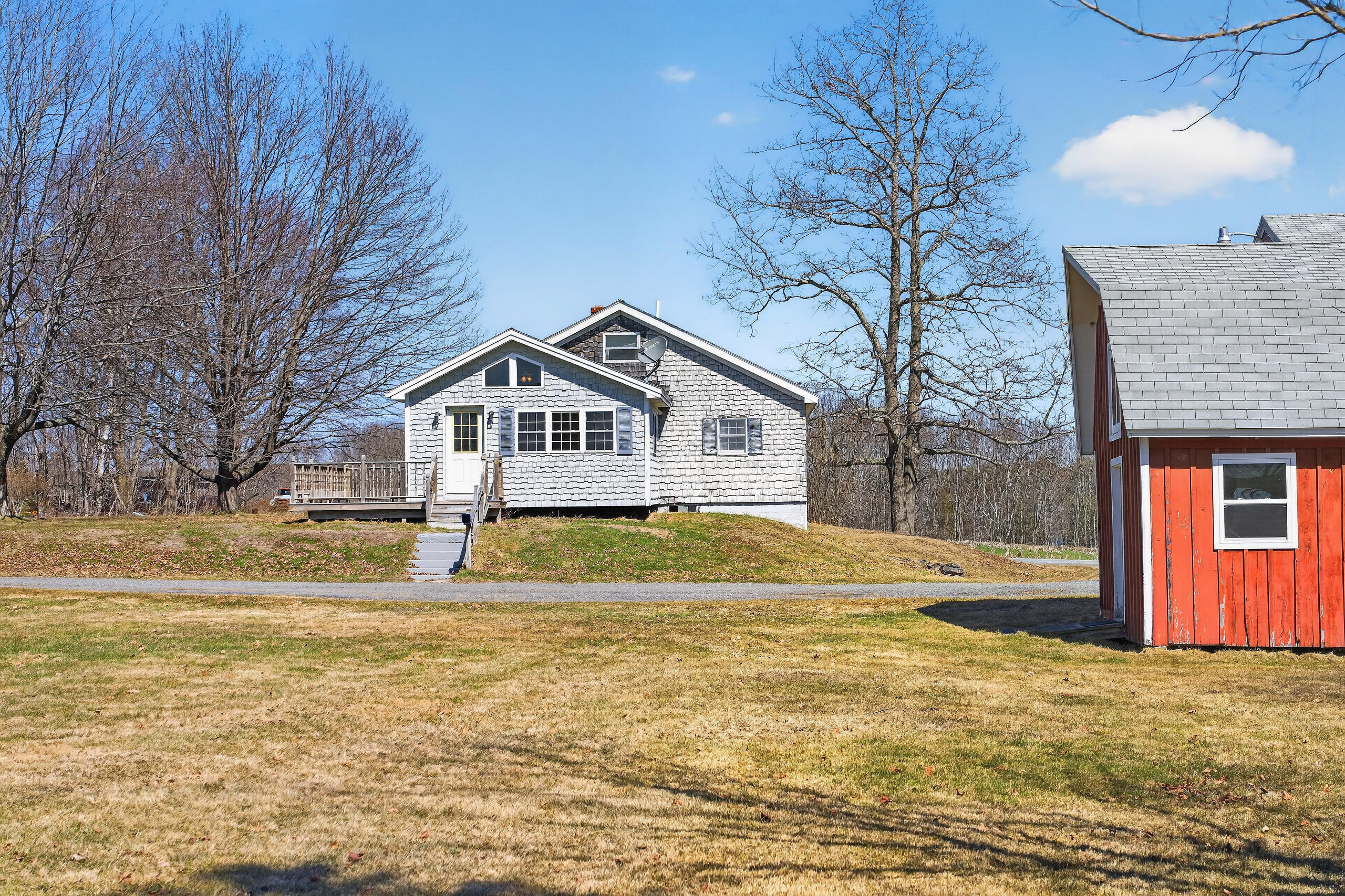 174 Pleasant View Ridge Road China ME 04358