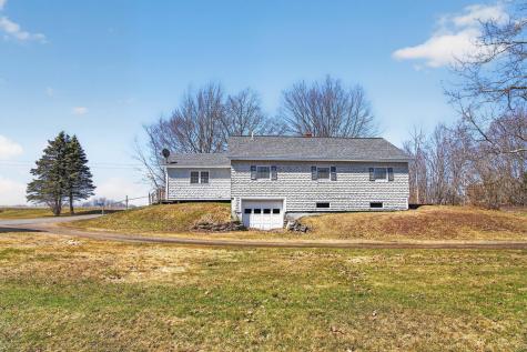 174 Pleasant View Ridge Road China ME 04358