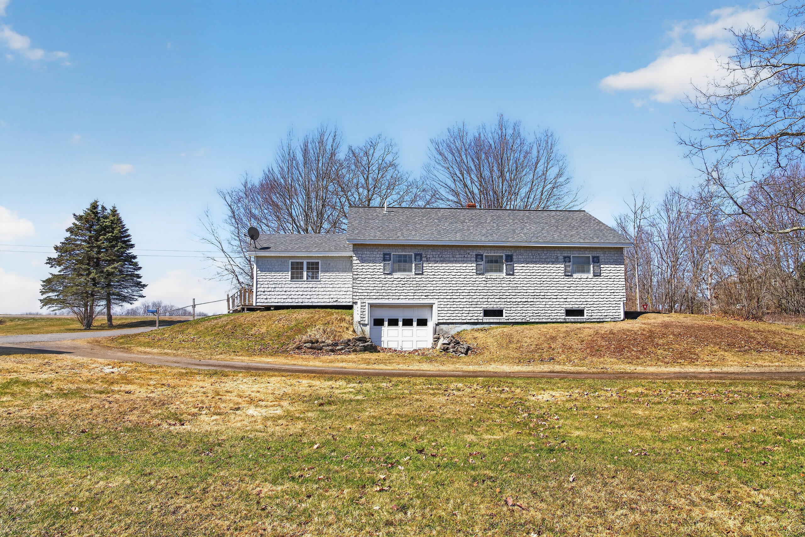 174 Pleasant View Ridge Road China ME 04358