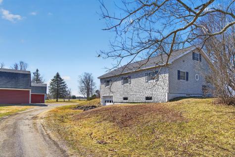 174 Pleasant View Ridge Road China ME 04358