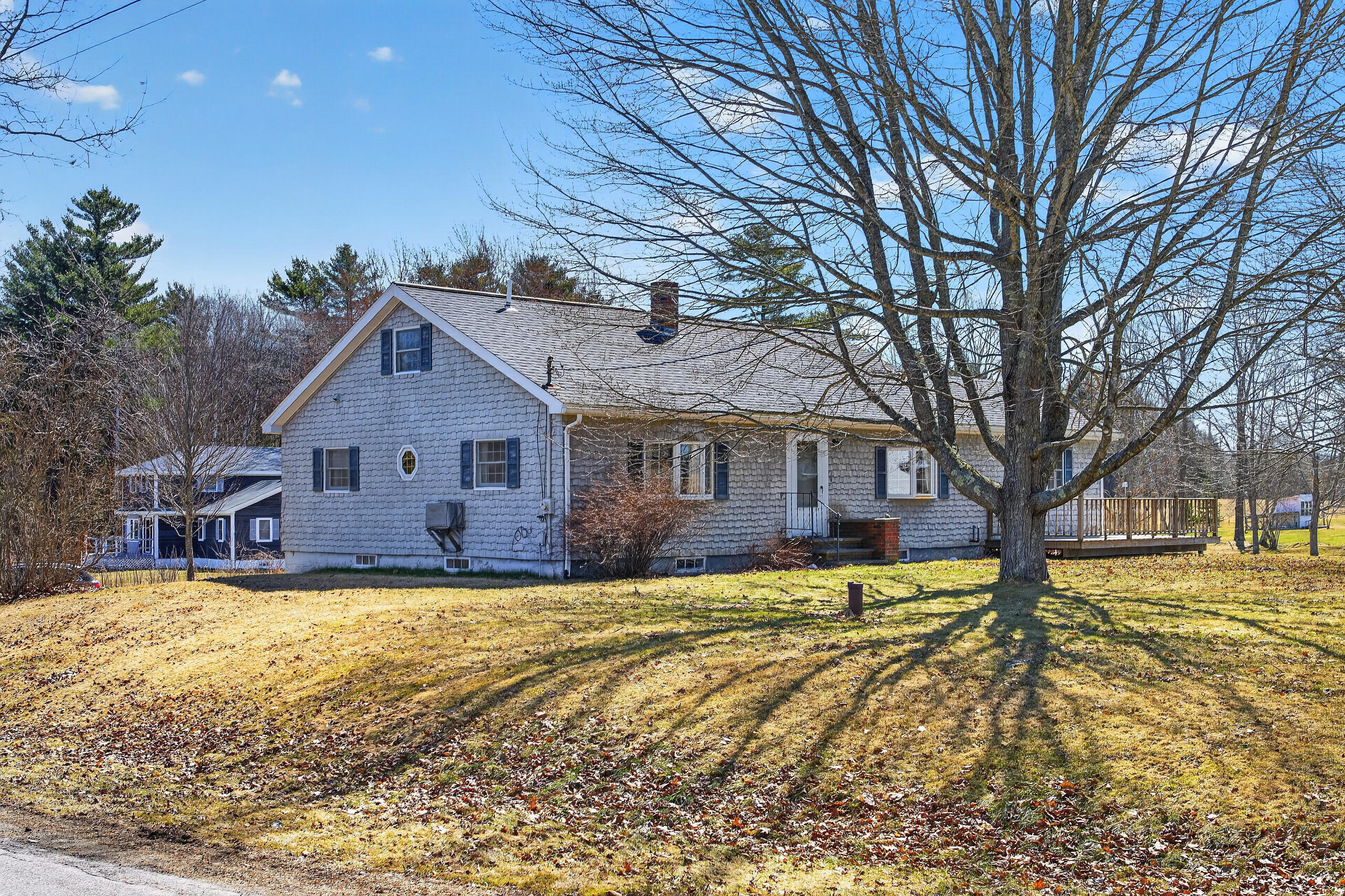 174 Pleasant View Ridge Road China ME 04358