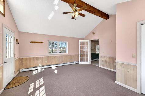 174 Pleasant View Ridge Road China ME 04358