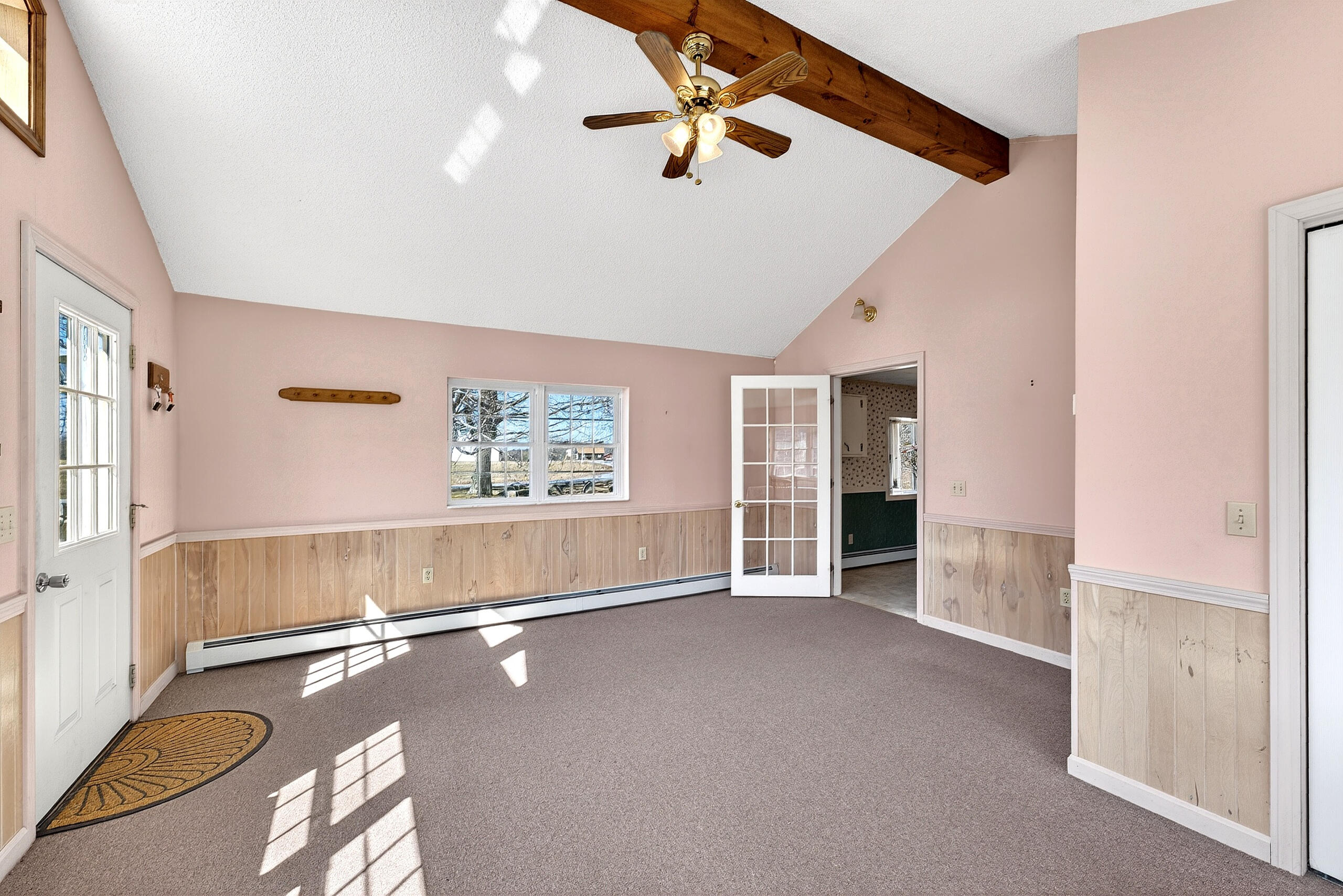 174 Pleasant View Ridge Road China ME 04358