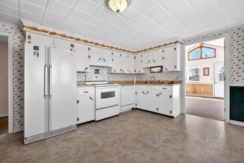 174 Pleasant View Ridge Road China ME 04358