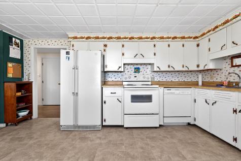 174 Pleasant View Ridge Road China ME 04358