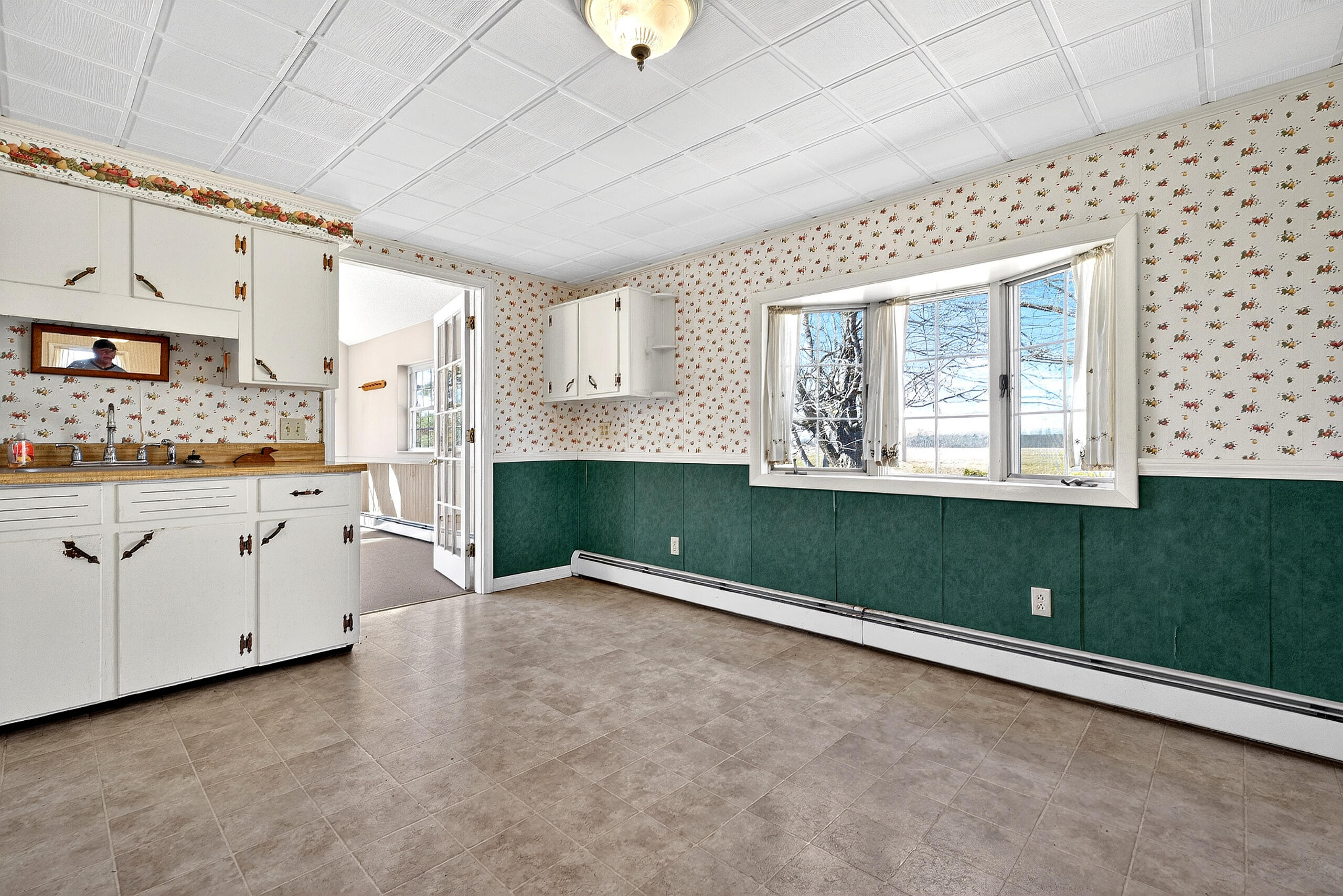 174 Pleasant View Ridge Road China ME 04358