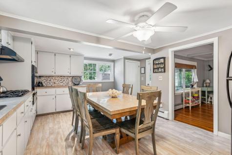 7 Cappys Lane York ME 03909