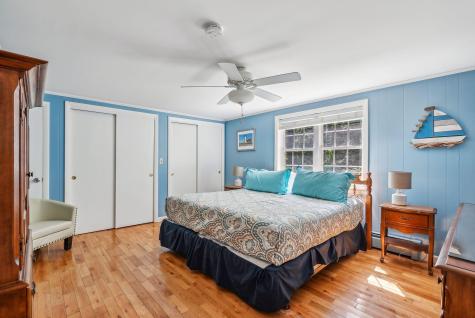 7 Cappys Lane York ME 03909