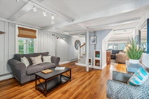 7 Cappys Lane York ME 03909