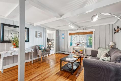 7 Cappys Lane York ME 03909