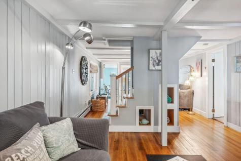 7 Cappys Lane York ME 03909