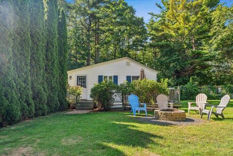 7 Cappys Lane York ME 03909