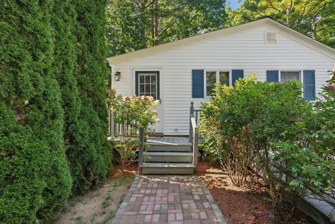 7 Cappys Lane York ME 03909