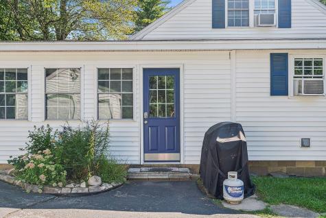 7 Cappys Lane York ME 03909