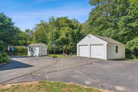 7 Cappys Lane York ME 03909