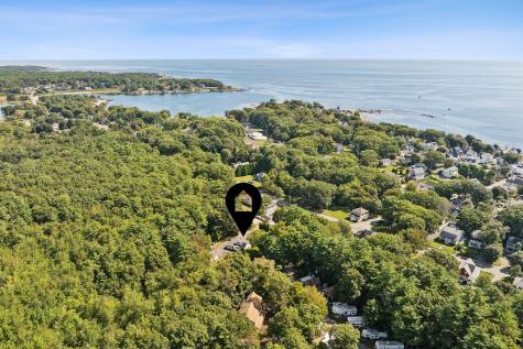 7 Cappys Lane York ME 03909